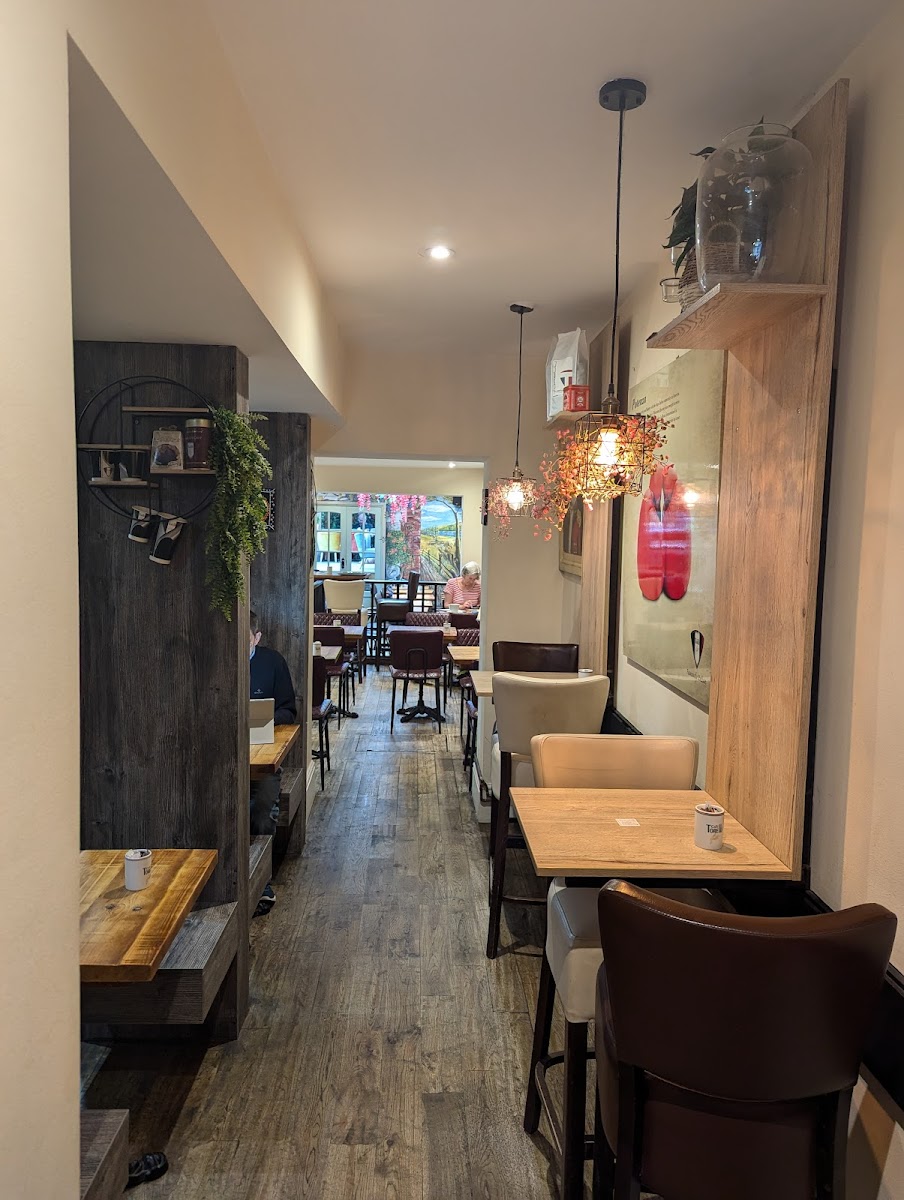Cafe Torelli - Photo 2