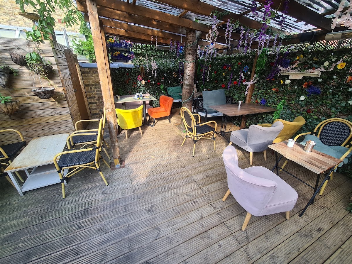 Cafe Torelli - Photo 3