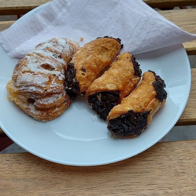 Croissant