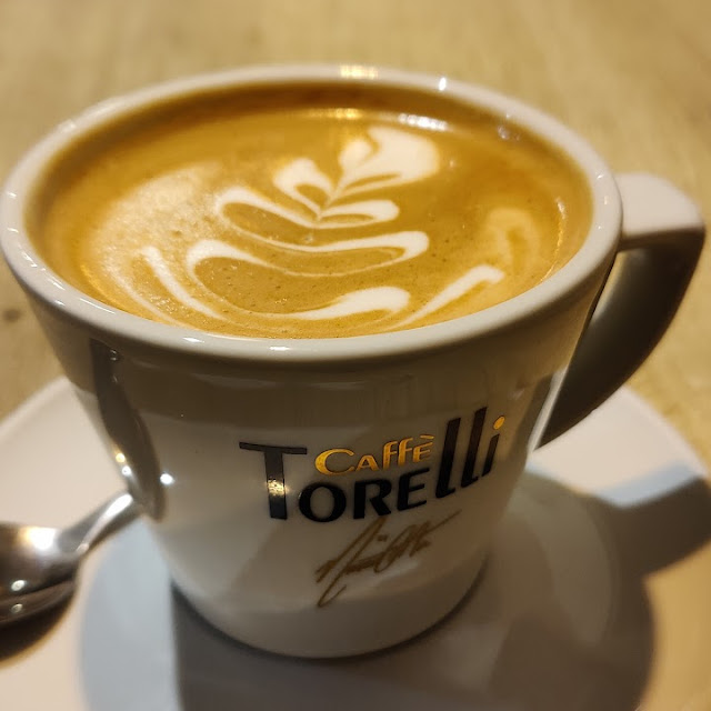 Cortado