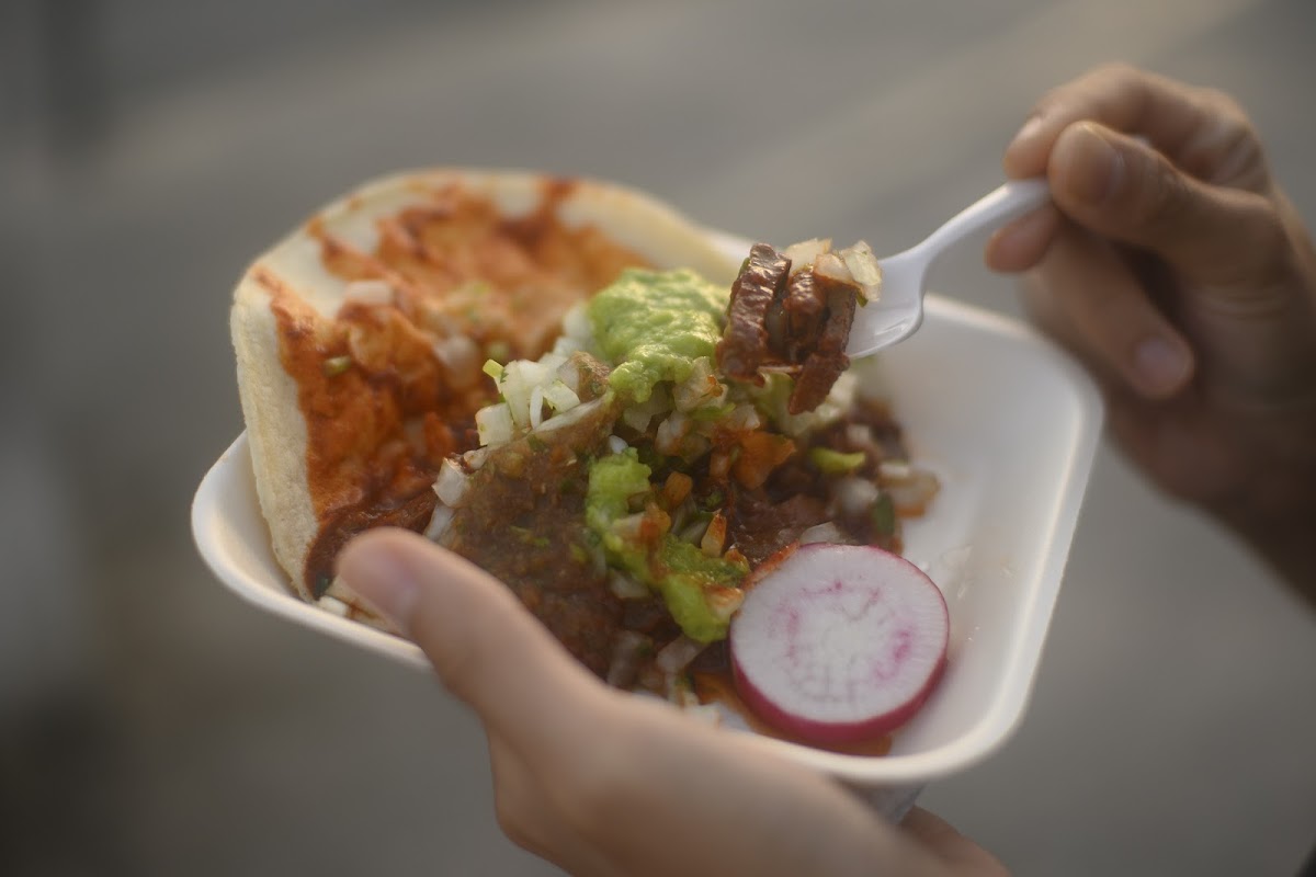 TACOS MAY