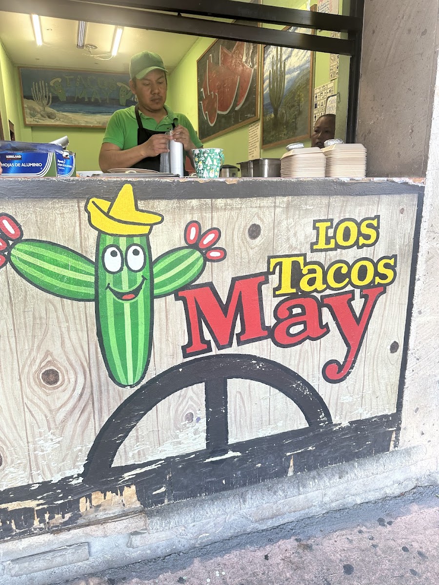 TACOS MAY - Photo 1