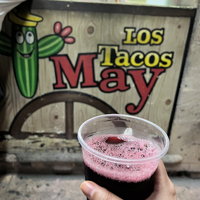 Hibiscus Tea