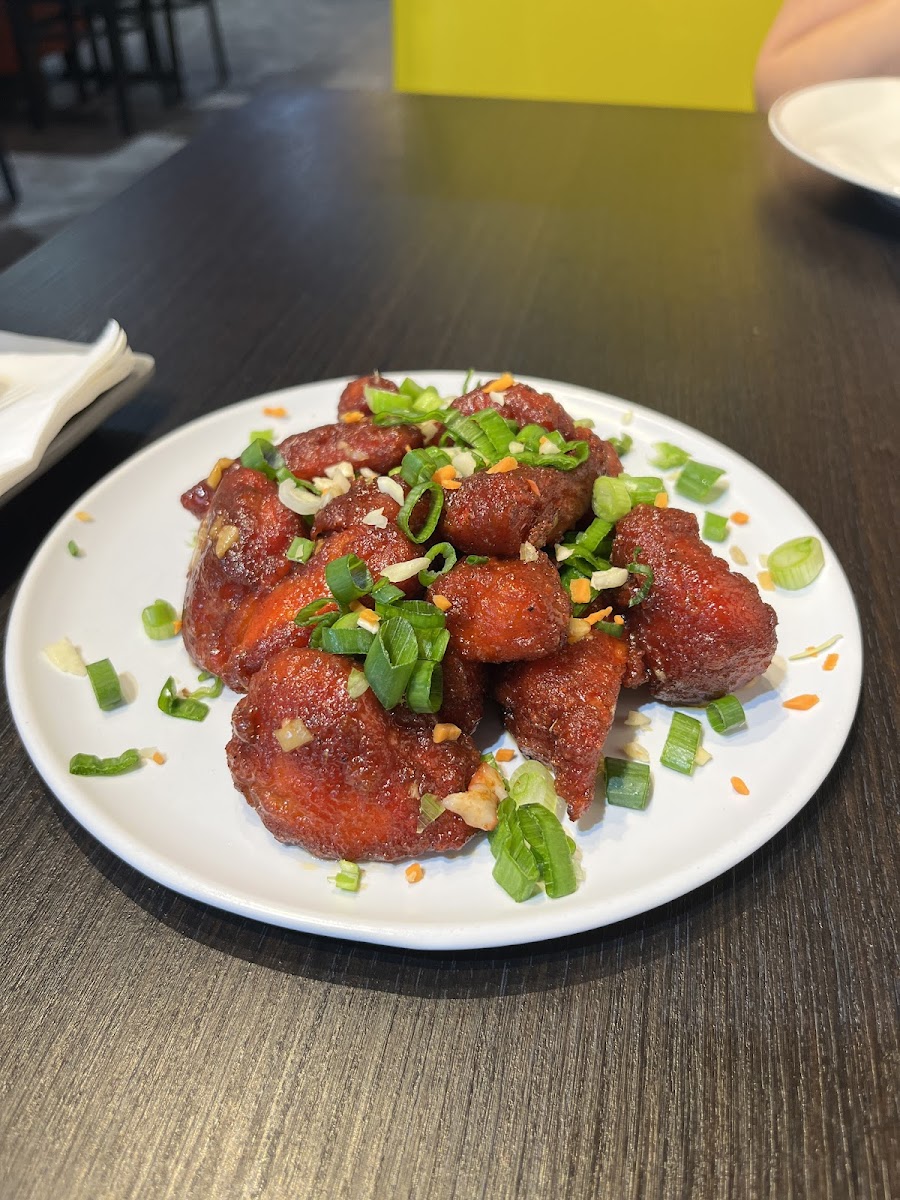 Sarvi Indian Cuisine - Photo 6