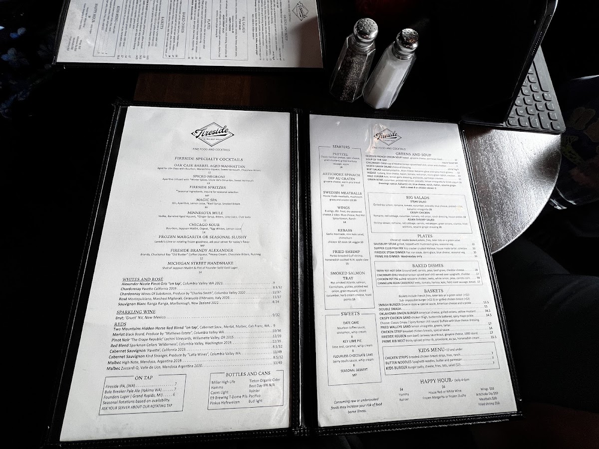 Menu Photo 6