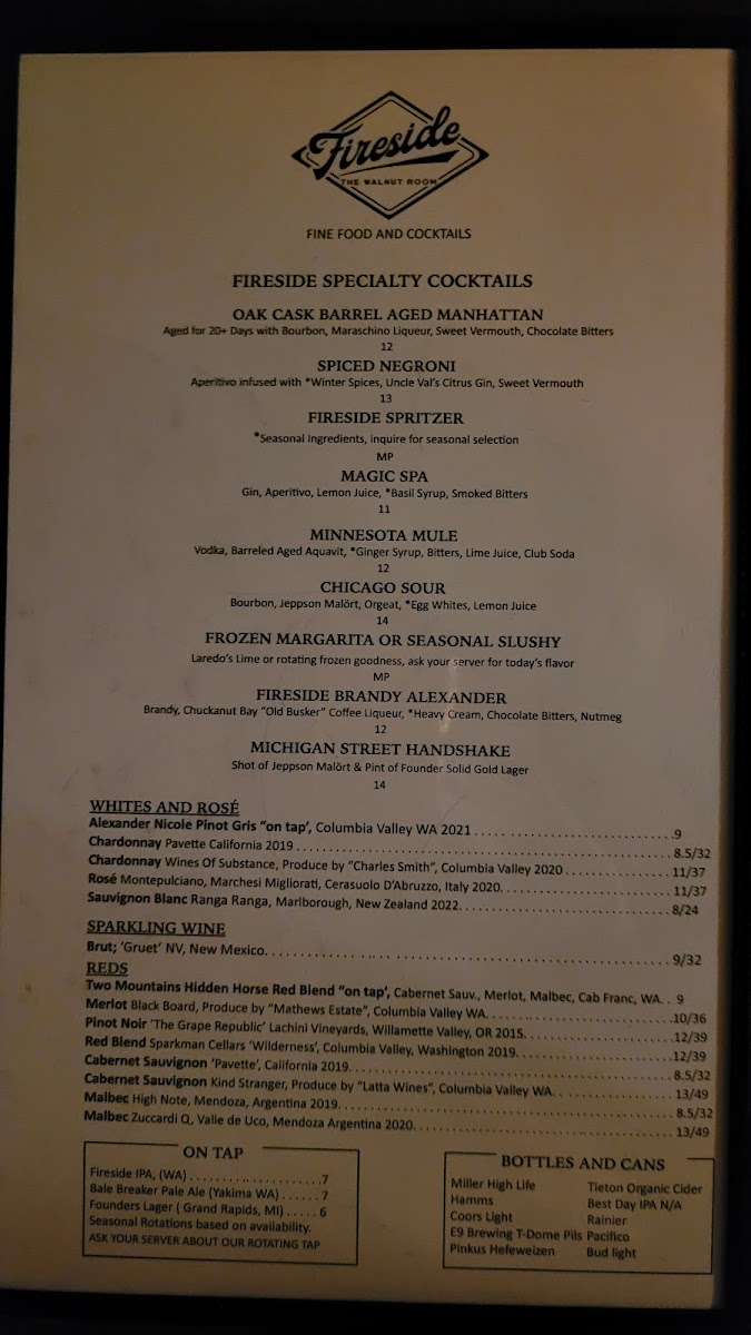 Menu Photo 7