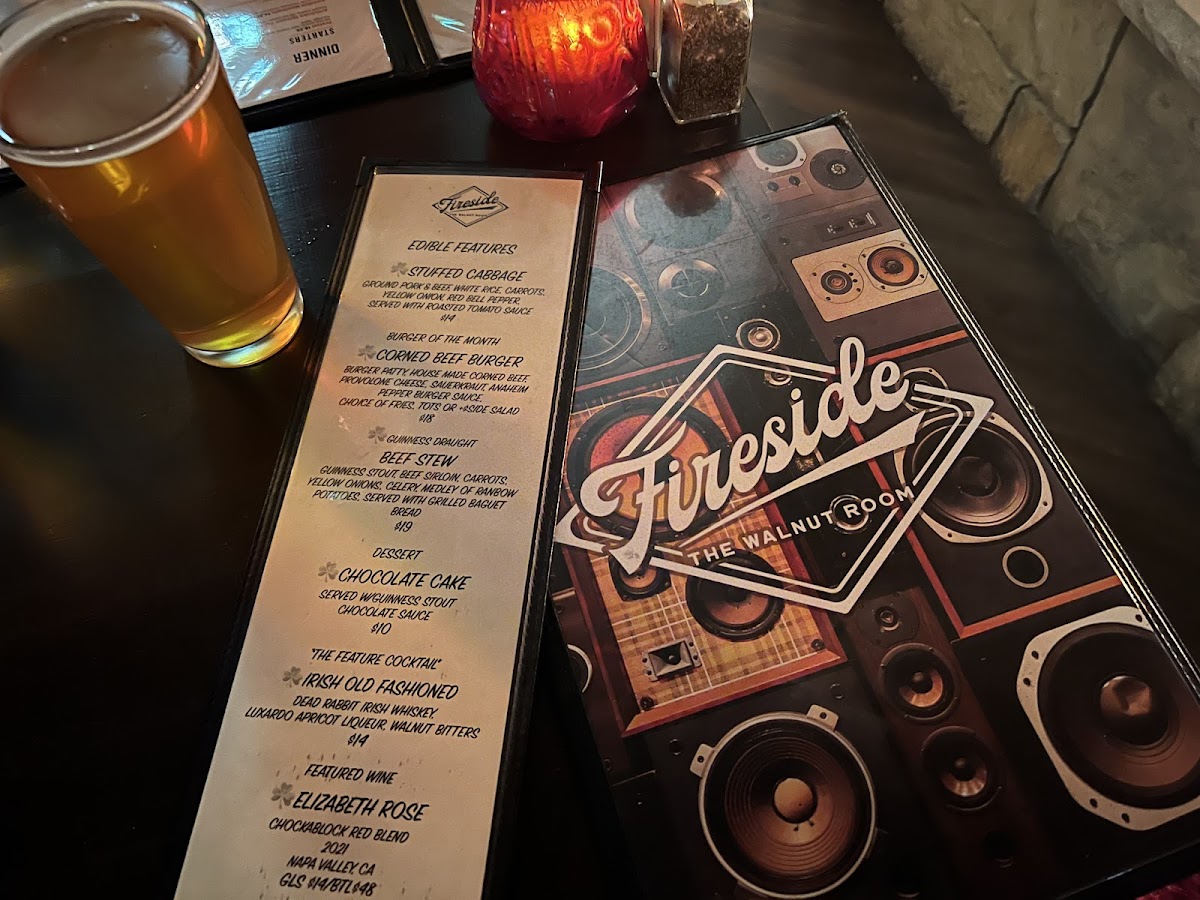 Menu Photo 8