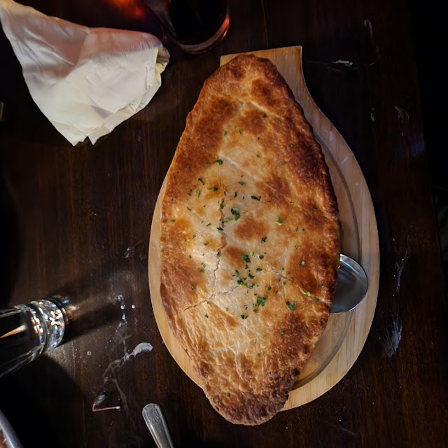 Chicken Pot Pie