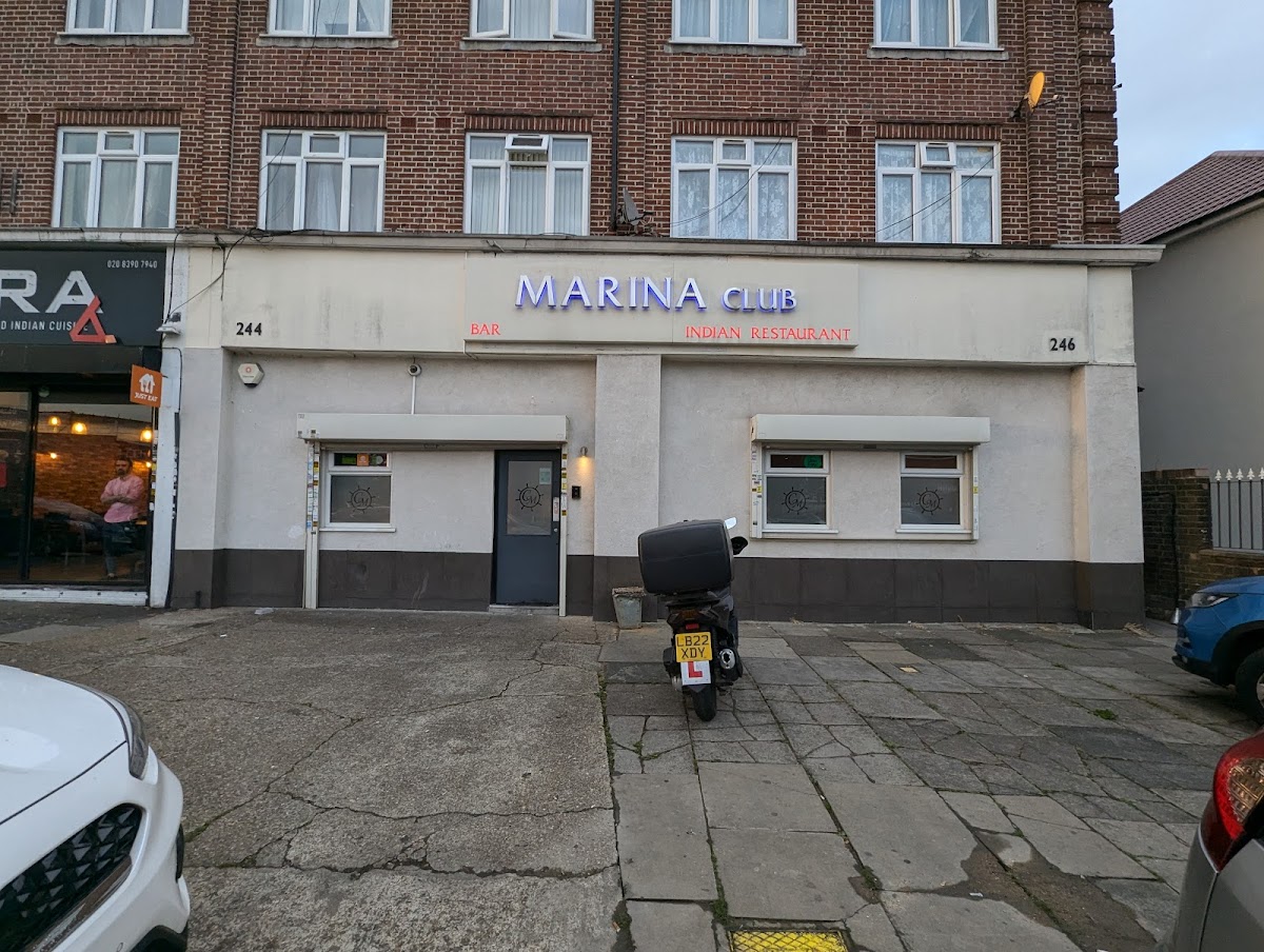 Club Marina