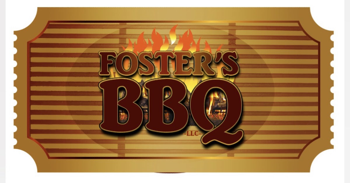 Foster’s BBQ - Photo 2