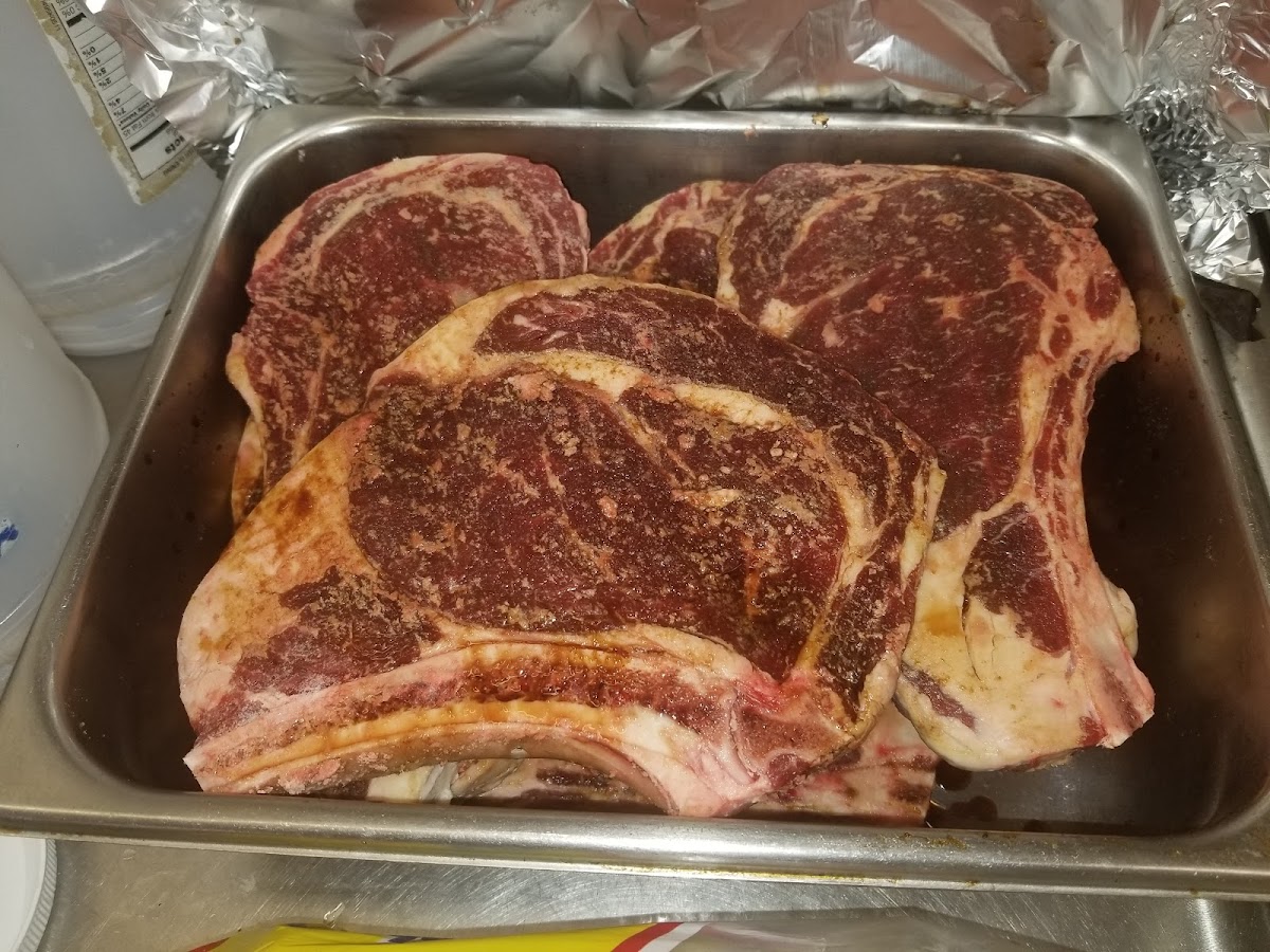 Andy's Grill and Recreation - Photo 5