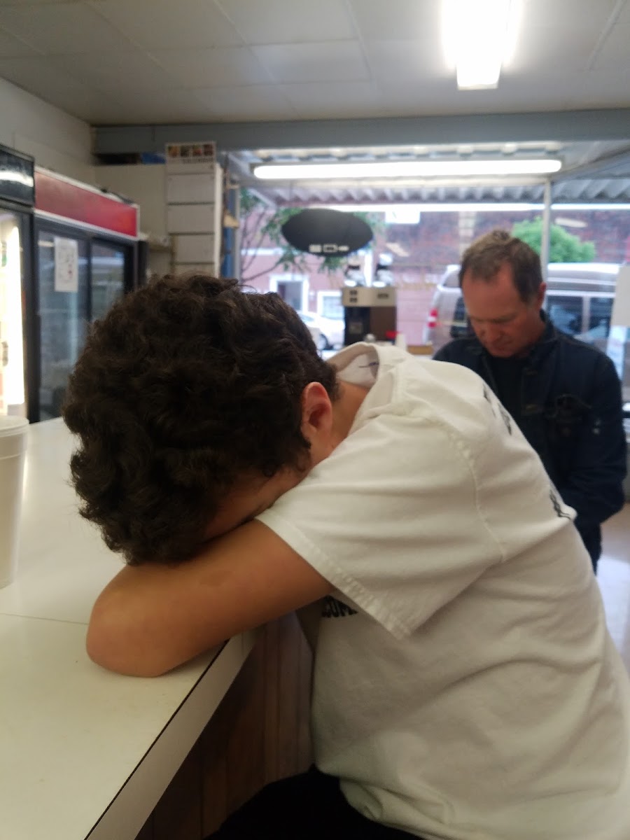 Andy's Grill and Recreation - Photo 7