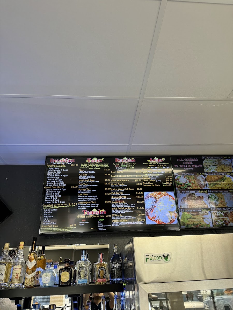 Lulu's Taco Shop - Photo 3