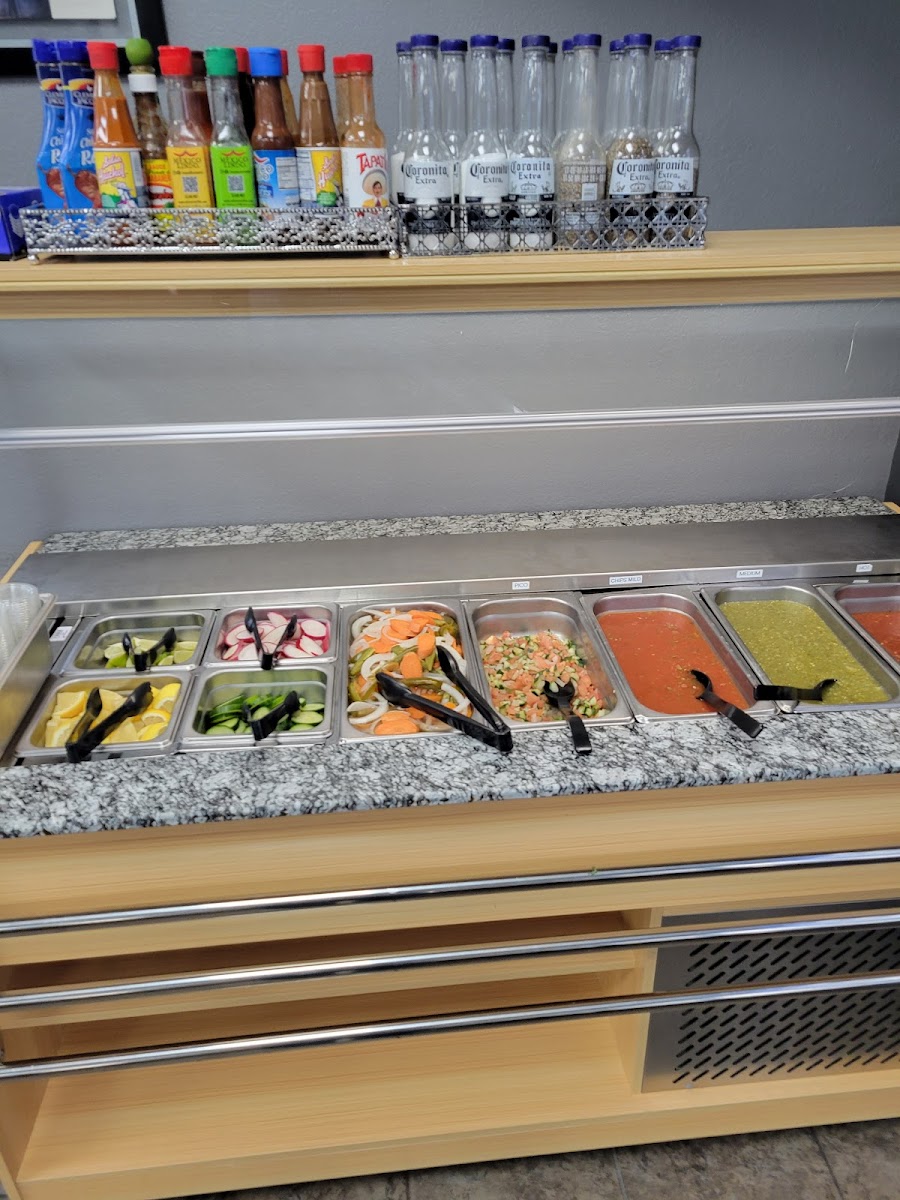 Lulu's Taco Shop - Photo 4