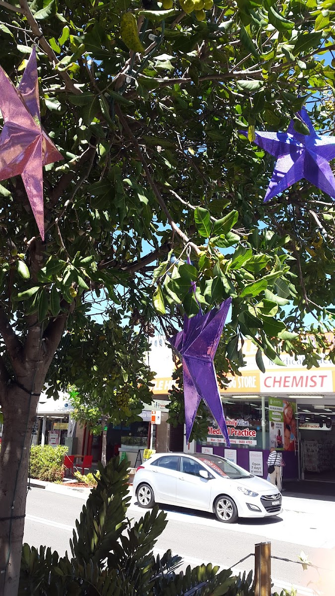 The Piazza - Photo 8