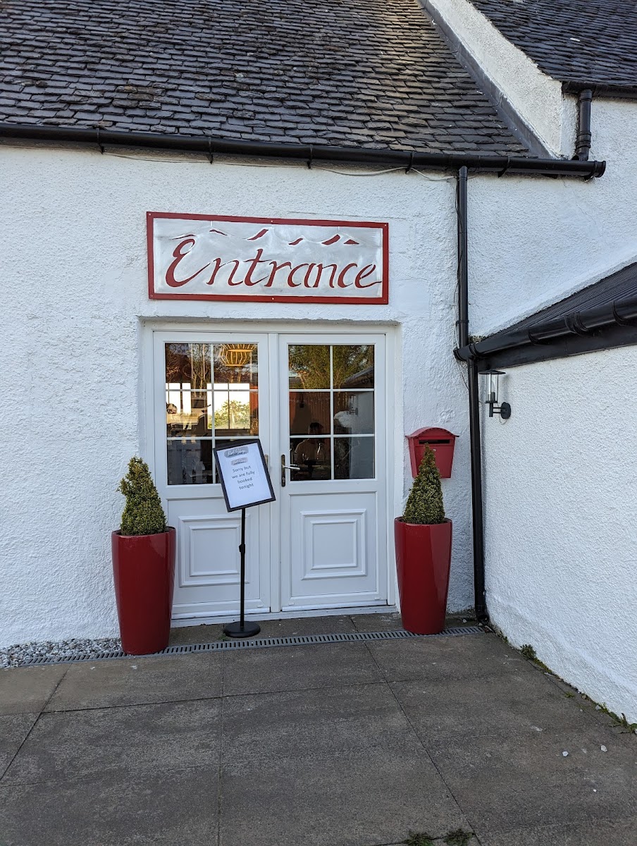 Red Skye Restaurant