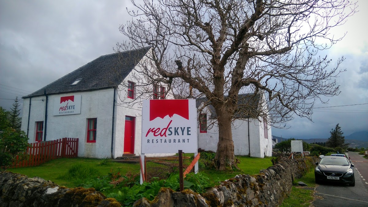 Red Skye Restaurant - Photo 2