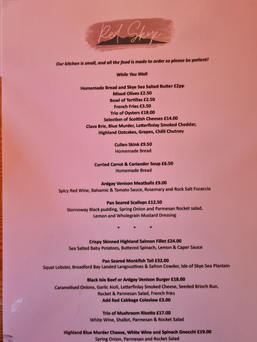 Menu Photo 8
