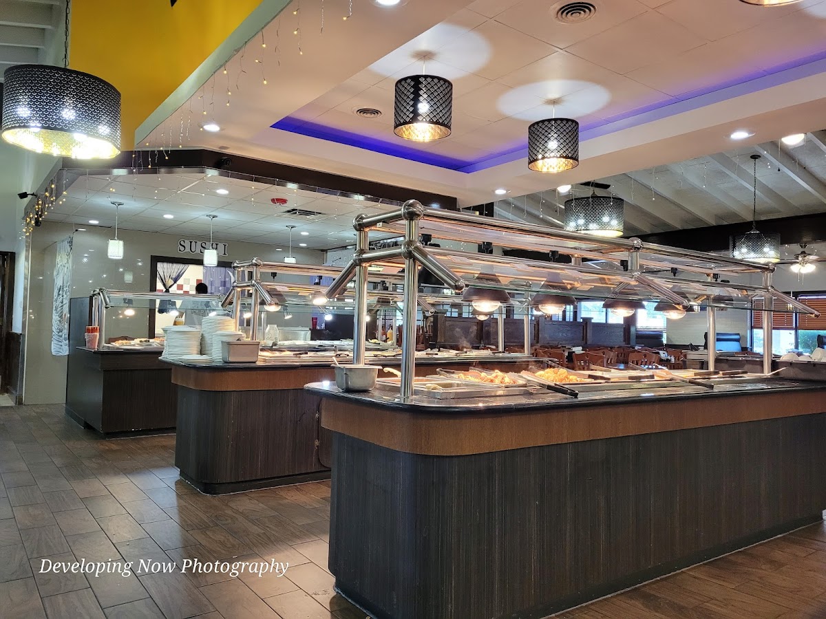 Amazin Buffet - Photo 2