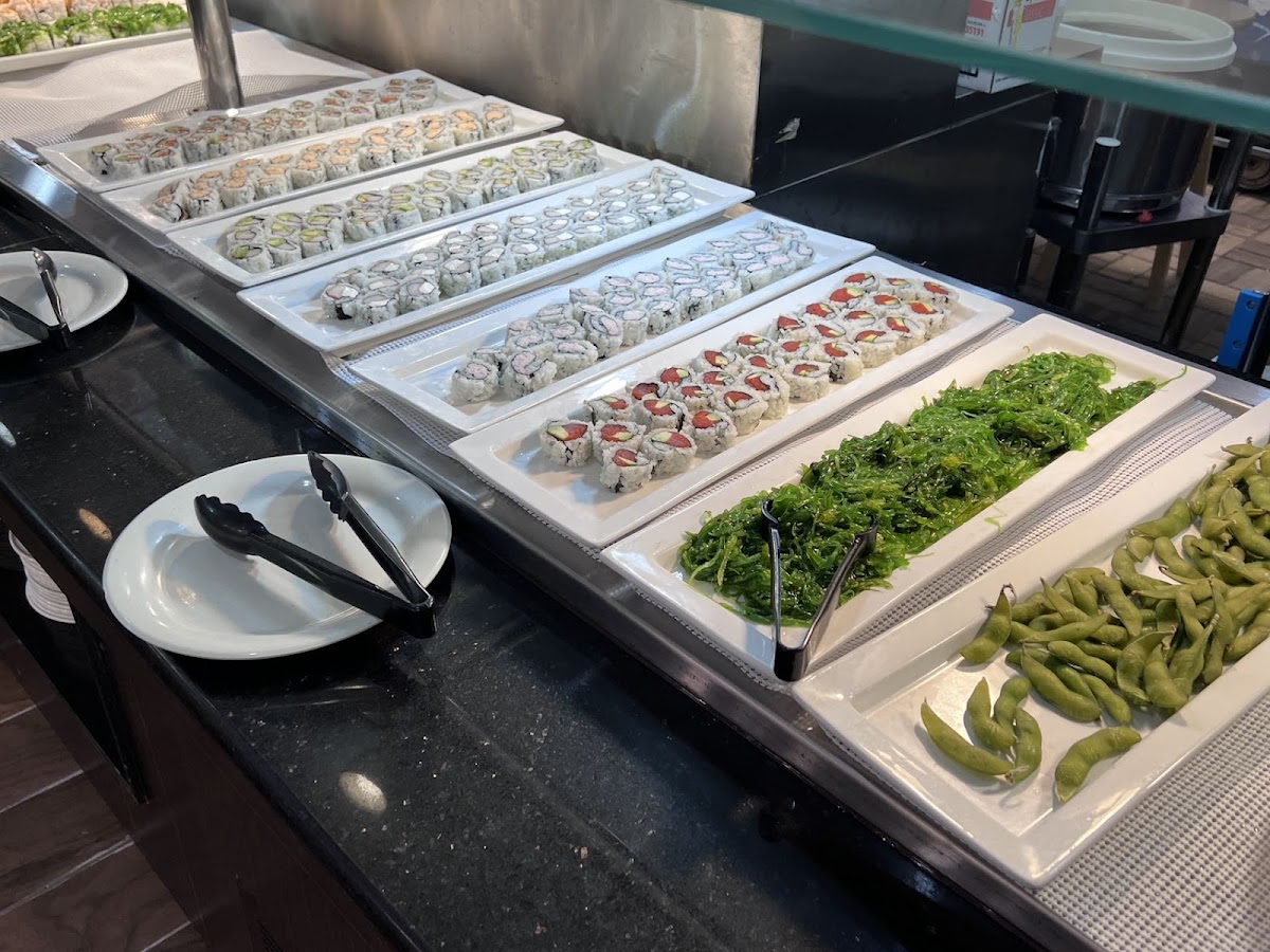 Amazin Buffet - Photo 3