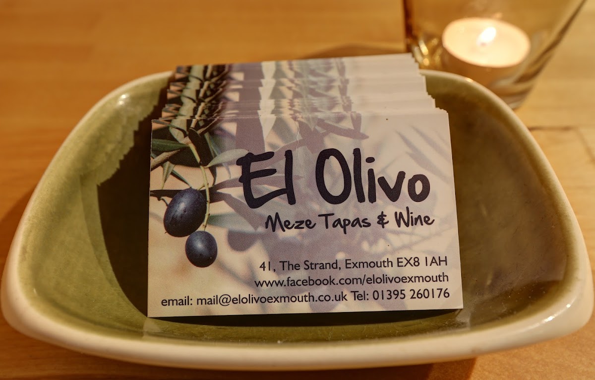 El Olivo - Photo 1