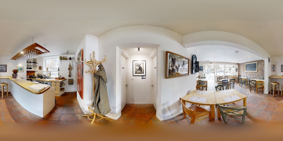 El Olivo - Photo 8