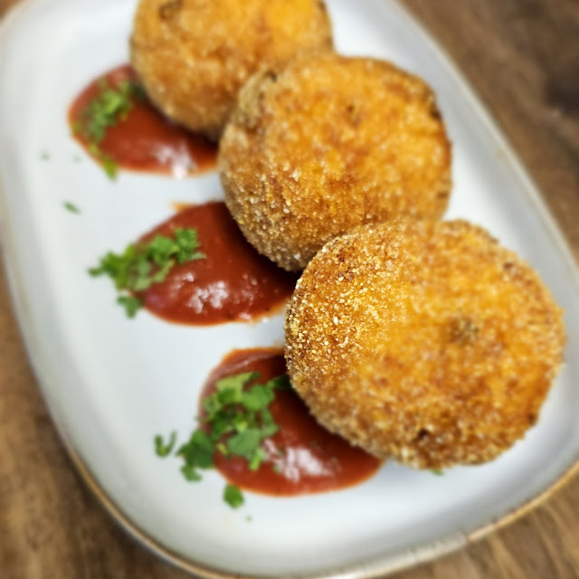 Arancini