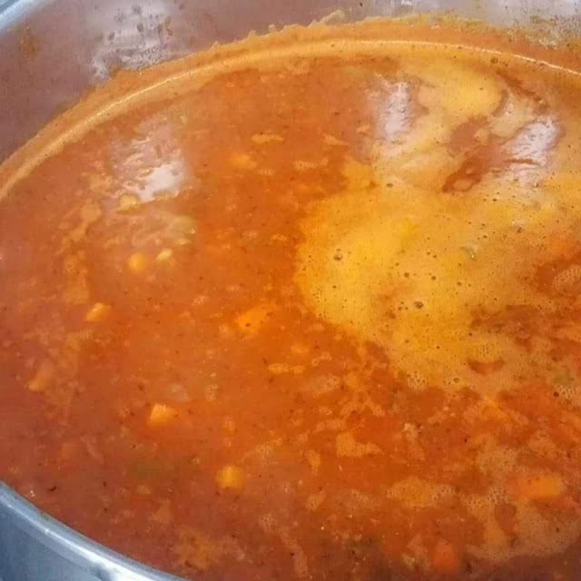 Soup