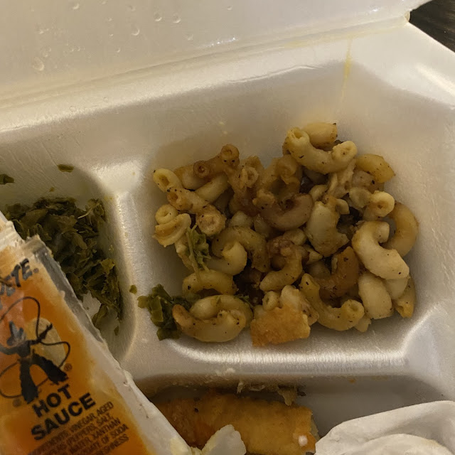 Grill Chicken Lemonade Sierra Mac & Cheese