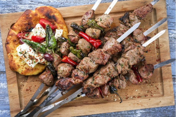 Opa Opa Taverna - Photo 2