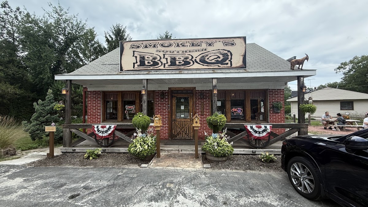 Smokey's Southern Barbeque