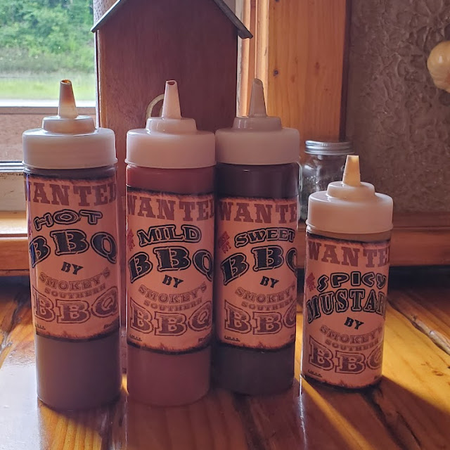 BBQ Sauce