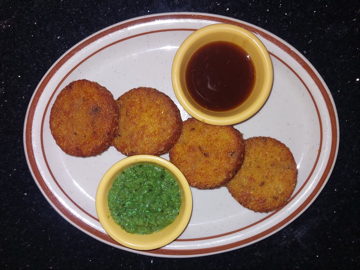 Naseeb Indian Restaurant - Photo 1