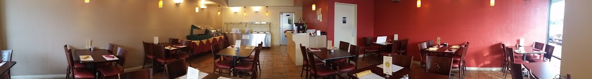 Naseeb Indian Restaurant - Photo 7