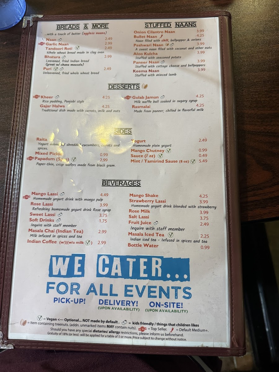 Menu Photo 2