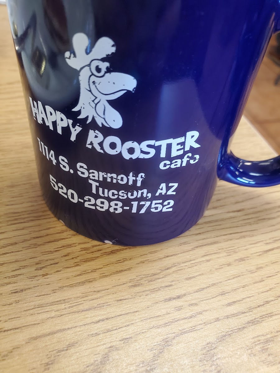 Happy Rooster Cafe - Photo 8