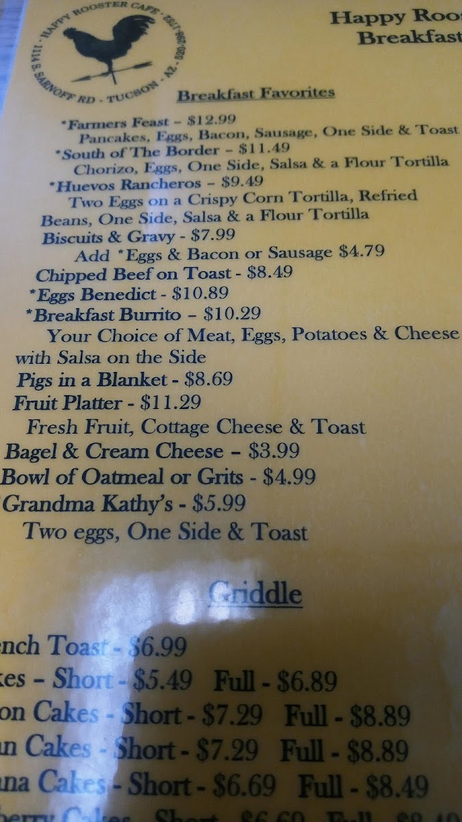 Menu Photo 6