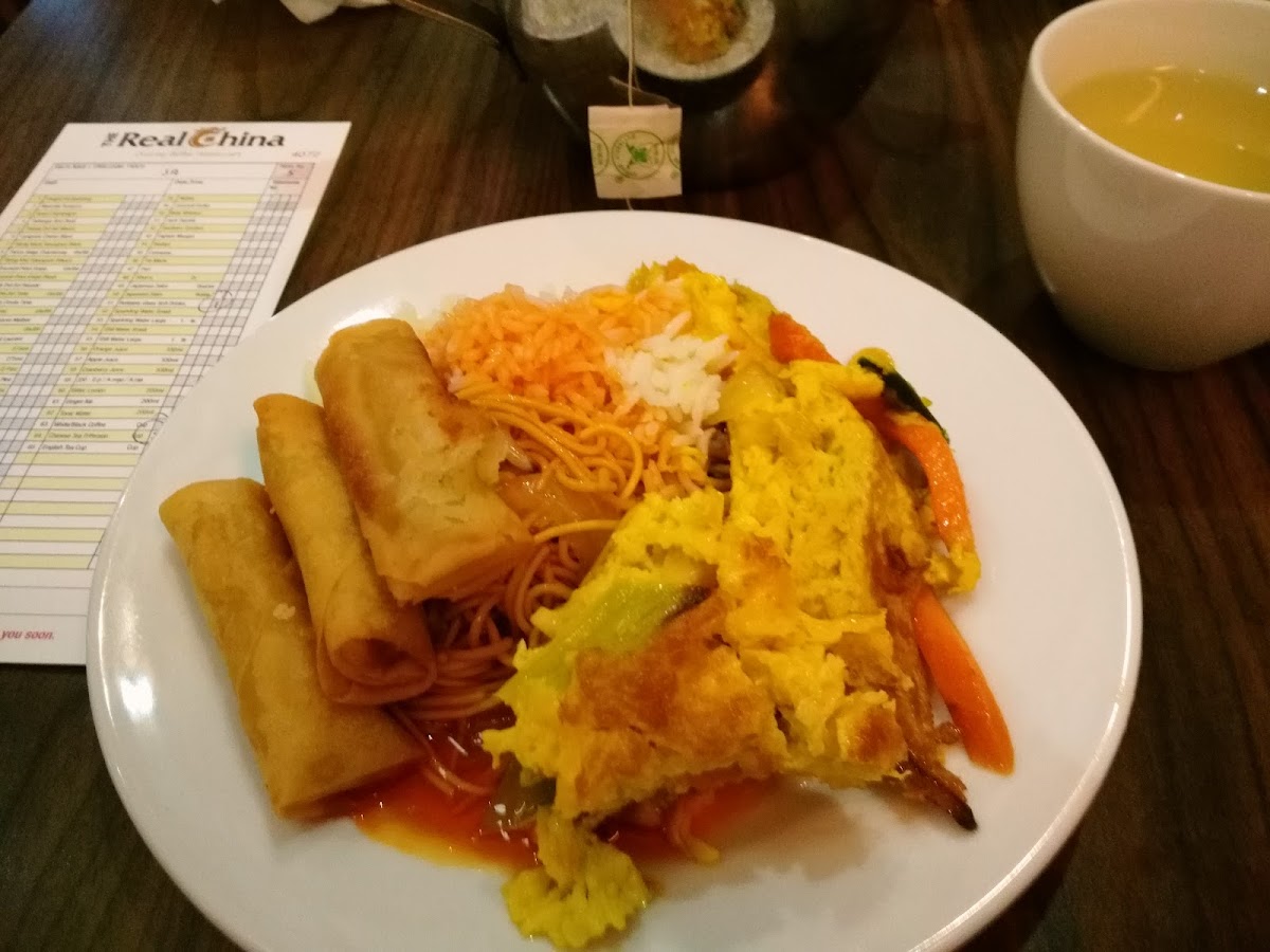 The Real China - Photo 3