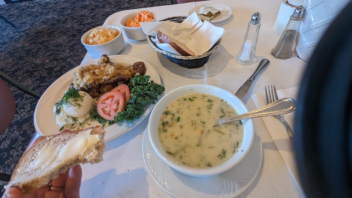 Krakus Restaurant - Photo 5