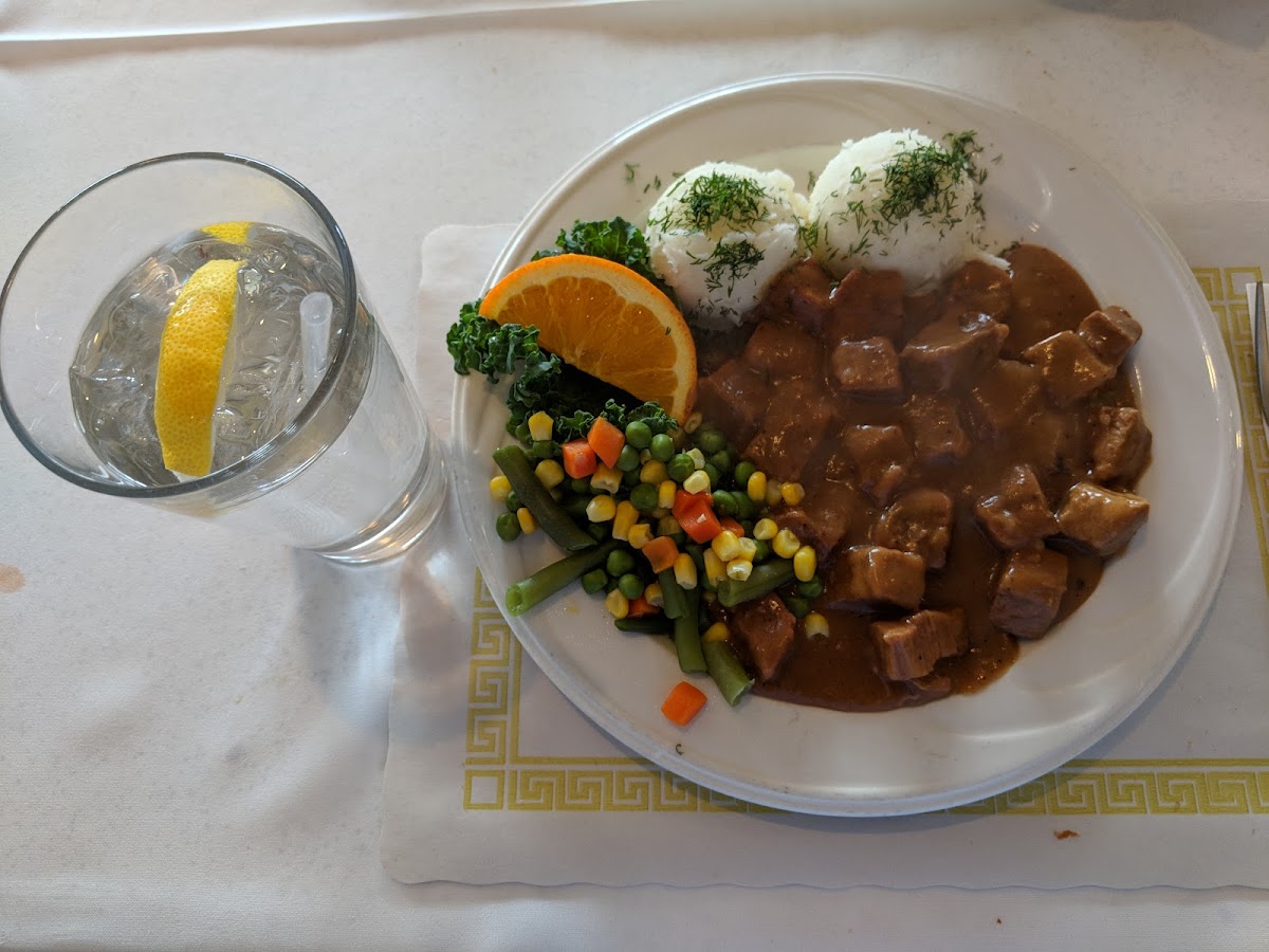 Krakus Restaurant - Photo 6