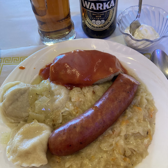 Sauerkraut