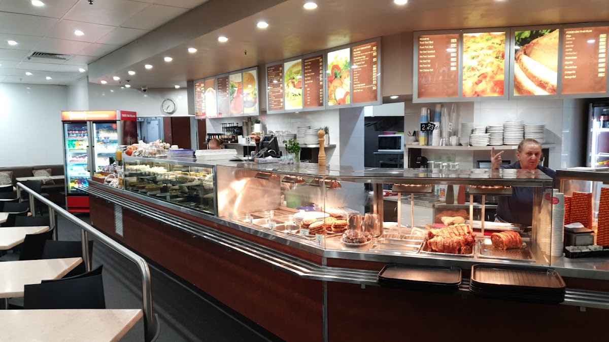 Kingaroy Carvery