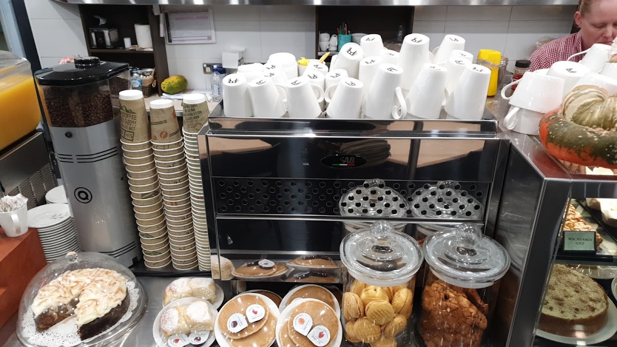 Kingaroy Carvery - Photo 6