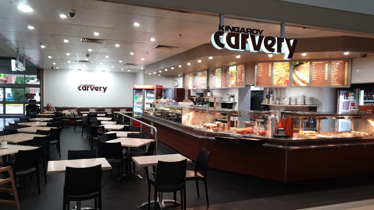Kingaroy Carvery - Photo 7