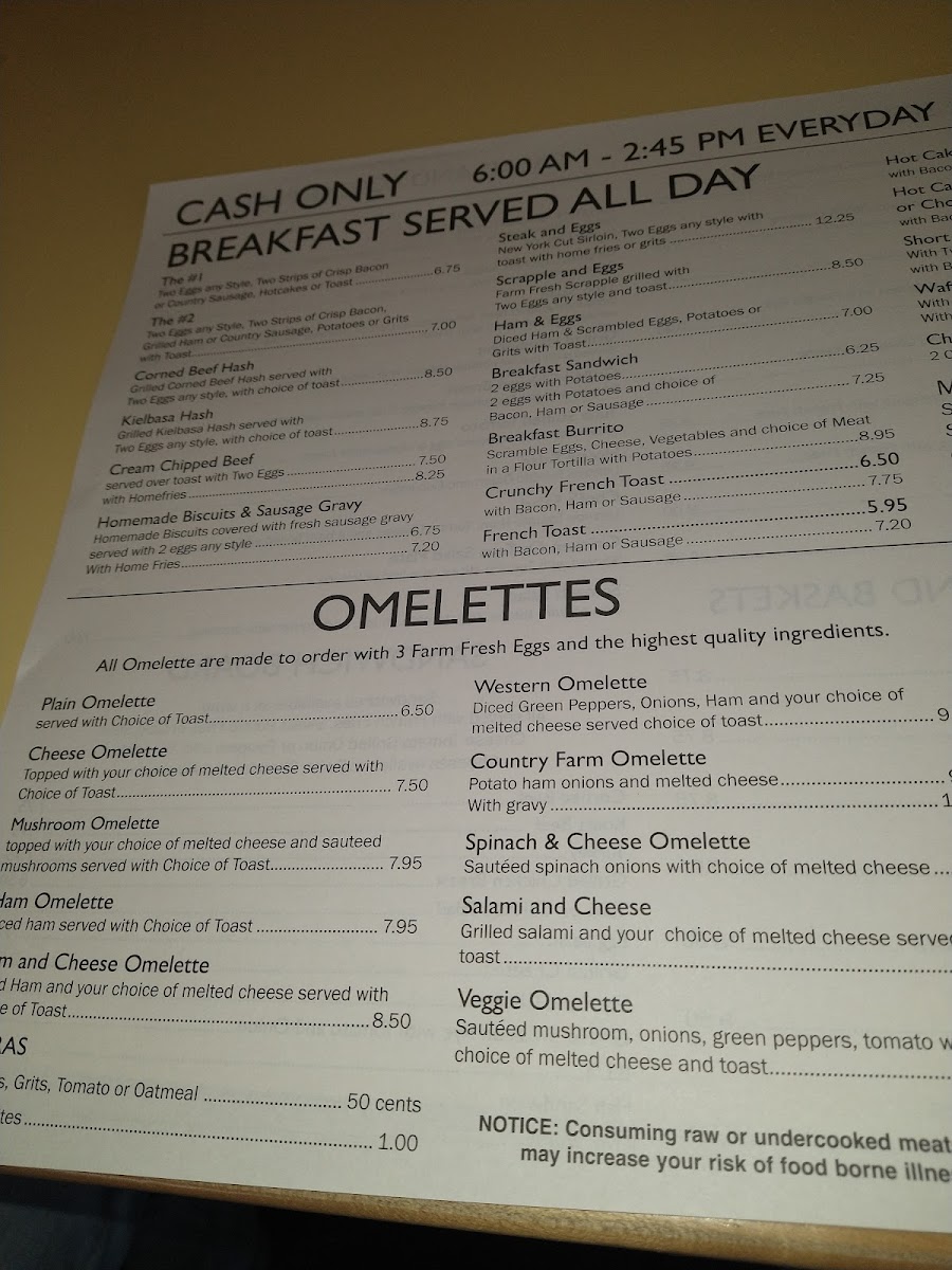 Menu Photo 8