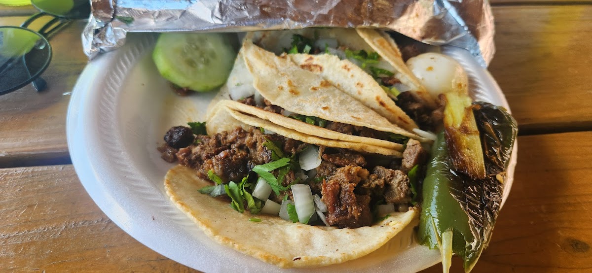 Tacos El Primo, Inc - Photo 1