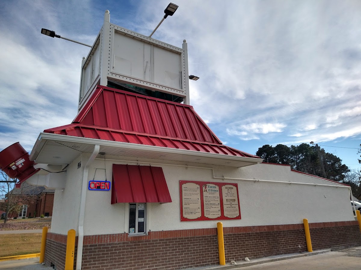 Tacos El Primo, Inc - Photo 2