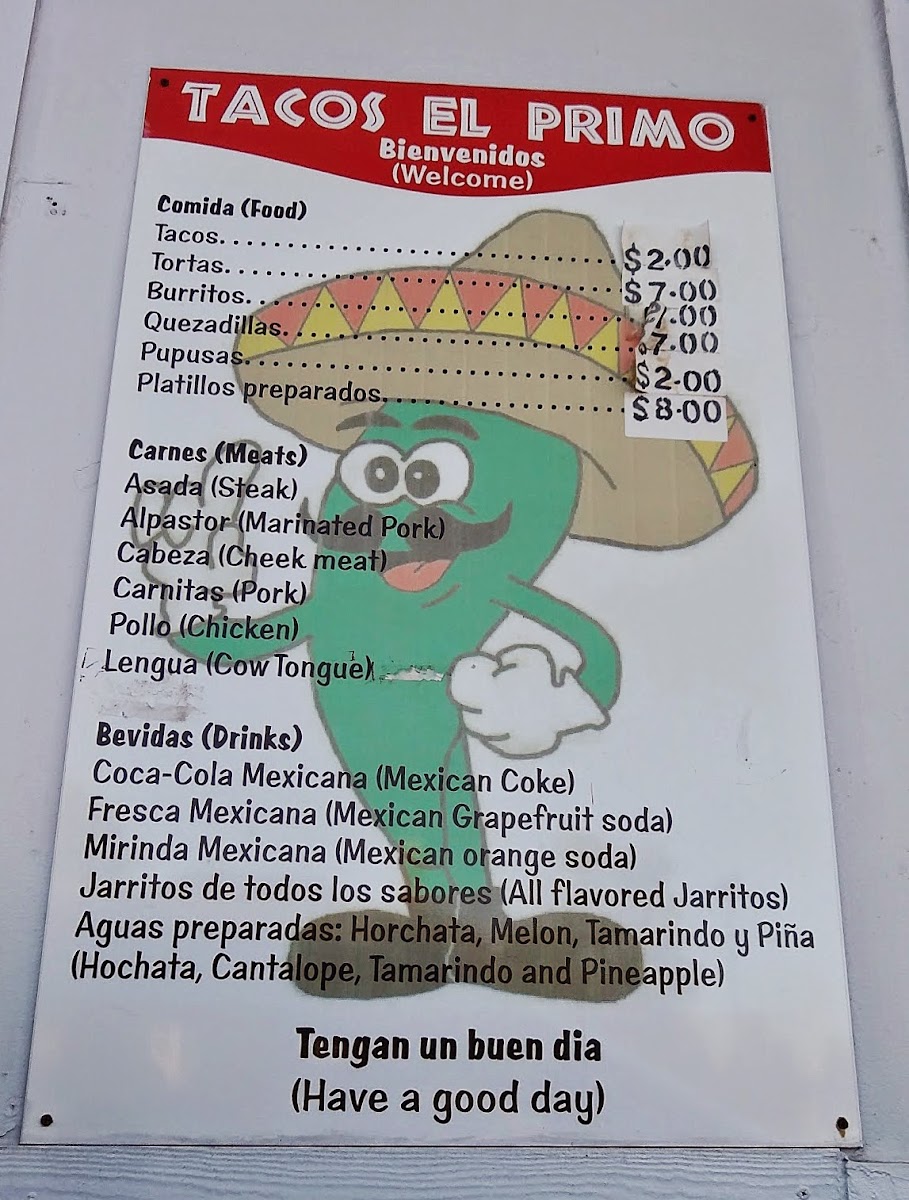 Menu Photo 4