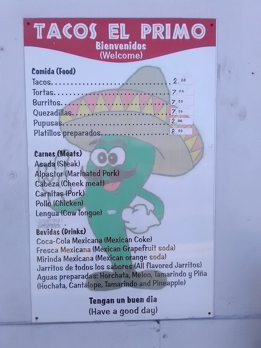 Menu Photo 5