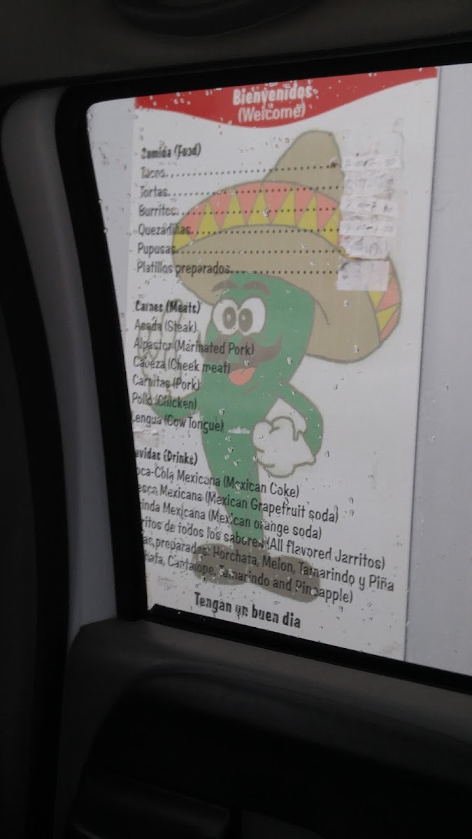 Menu Photo 6